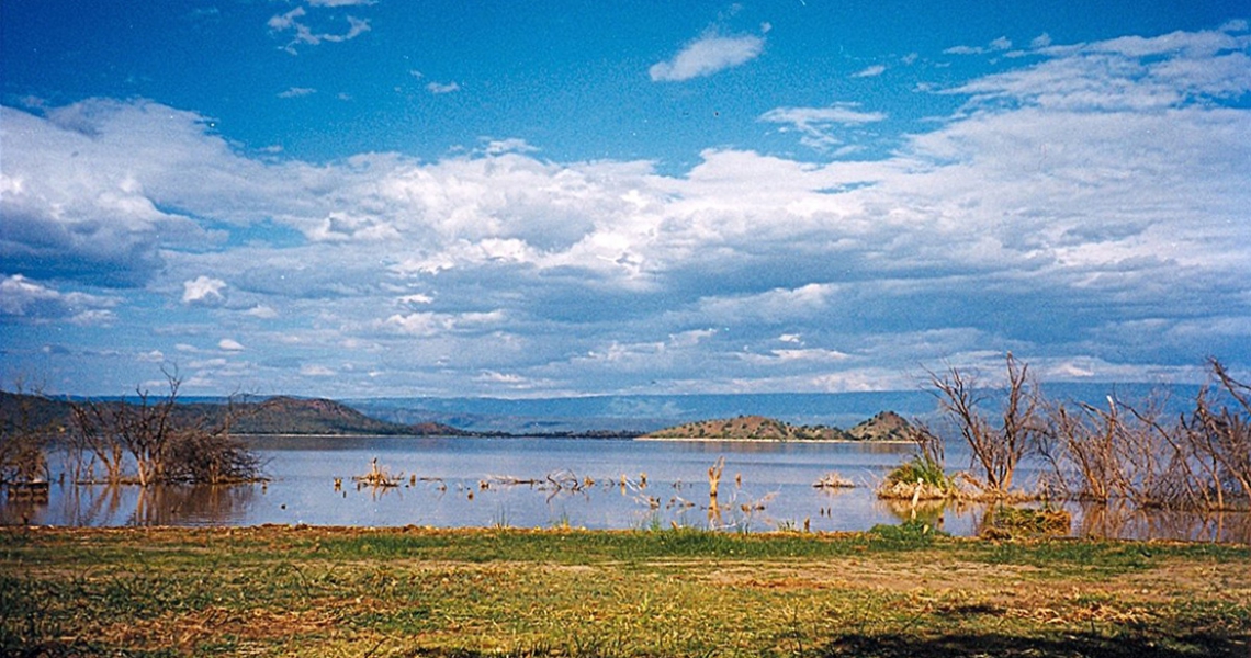 Lake Bogoria, Lake Baringo